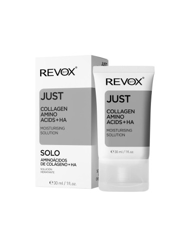 Revox B77 Just Collagen Amino Acids and HA 30ml