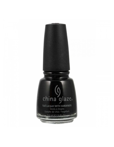 China Glaze Nail Polish Liquid Leather 14ml