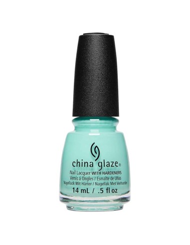 China Glaze Nail Polish All Glammed Up 14ml