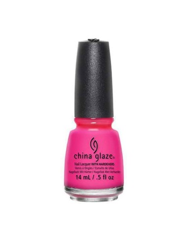 China Glaze Nail Polish Rose Among Thorns 14ml