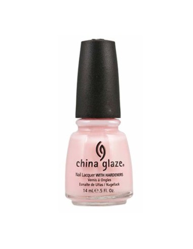 China Glaze Nail Polish Innocence 14ml