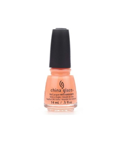 China Glaze Nail Polish Flip Flop Fantasy 14ml