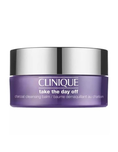 Clinique Take The Day Off Charcoal Cleansing Balm 125ml