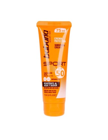 Babaria Sport Protector Cream SPF50 75ml