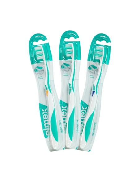Elmex Sensitive Soft Toothbrush