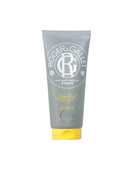 Roger Gallet Cologne Twist Shower Gel 200ml