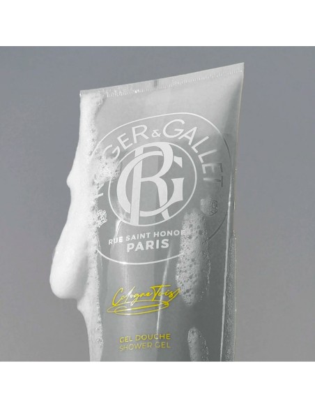 Roger Gallet Cologne Twist Shower Gel 200ml