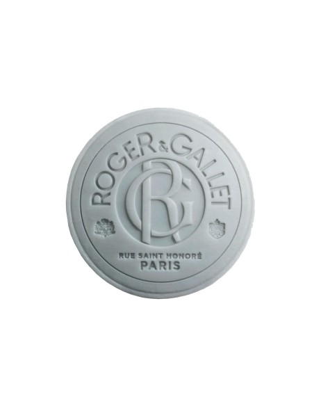 Roger Gallet Cologne Twist Shaving Soap 100g