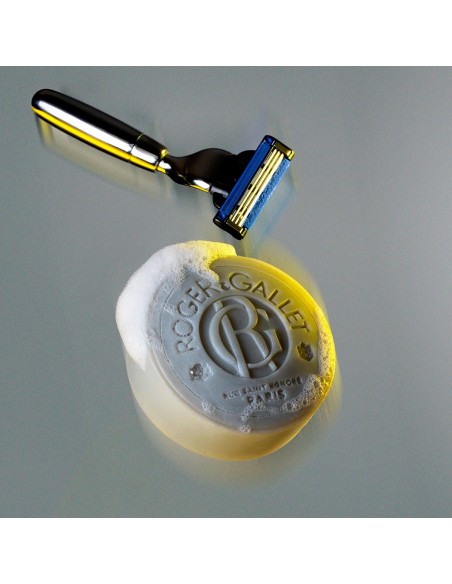 Roger Gallet Cologne Twist Shaving Soap 100g