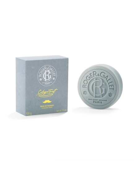 Roger Gallet Cologne Twist Shaving Soap 100g