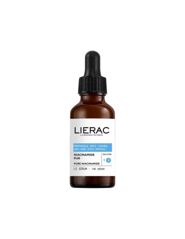 Lierac Dark Spot Correcting Serum 30ml