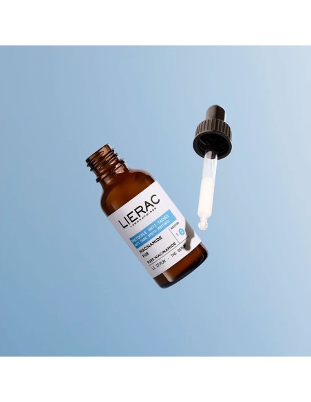 Lierac Dark Spot Correcting Serum 30ml