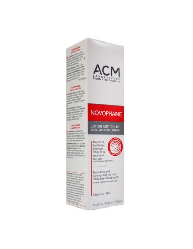 Novophane Reactional Hair Loss Lotion 100ml