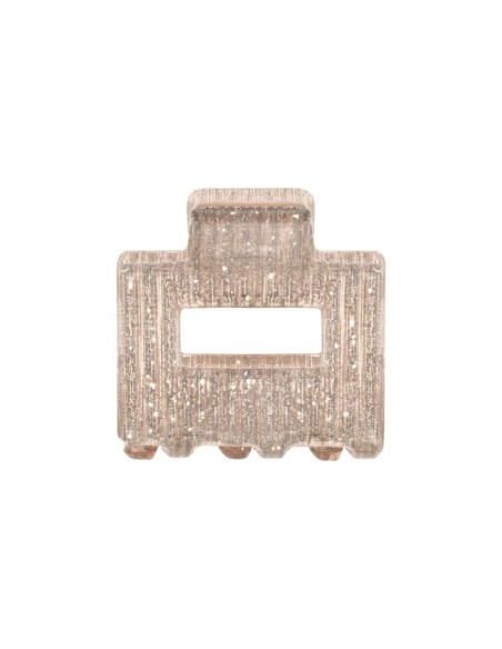 Invisibobble Après Ski Shimmer Clipstar