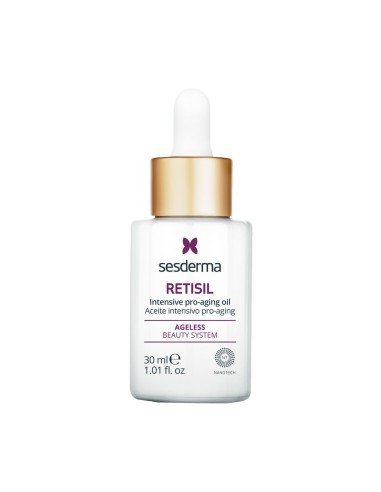 Sesderma Retisil Intensive Pro Aging Oil 30ml