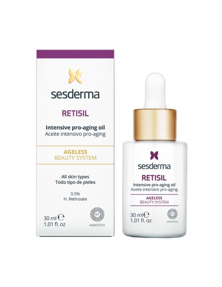 Sesderma Retisil Intensive Pro Aging Oil 30ml