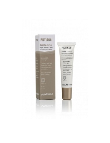 Sesderma Retises Eye Contour Cream 15ml