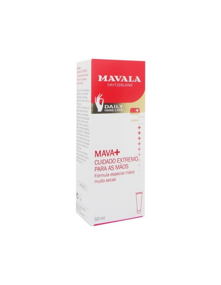 Mavala Mava Dry Hands Care 50ml