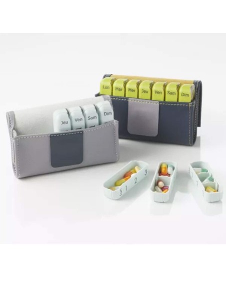 Pilbox Mini