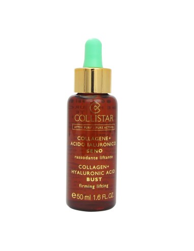 Collistar Breast Collagen and Hyaluronic Acid 50ml