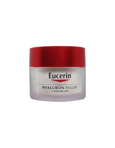 Eucerin Hyaluron Filler Volume Lift Day Cream Normal to Combination Skin 50ml