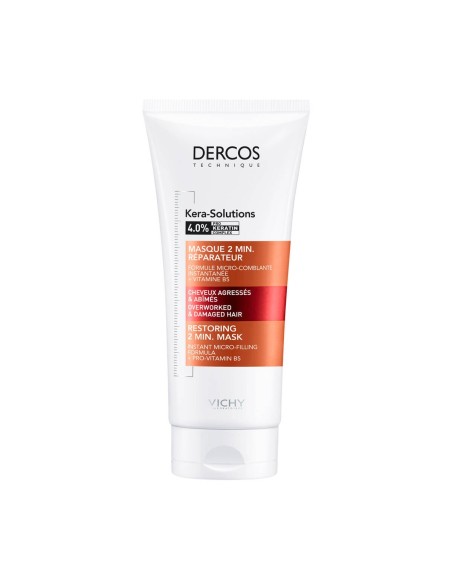 Dercos Kera-Solutions Repair Mask 200ml
