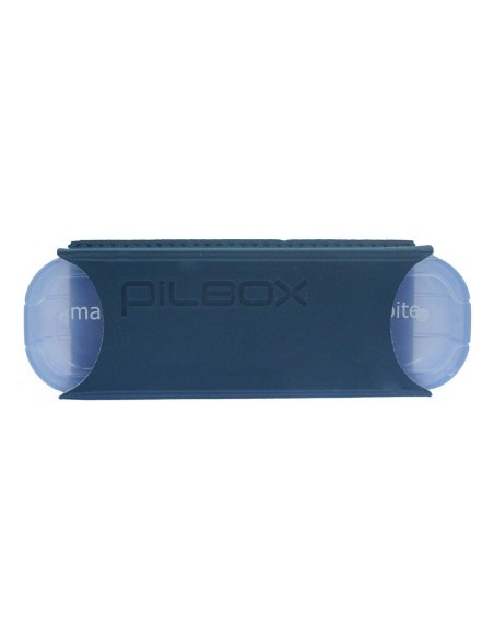 Pilbox One Day