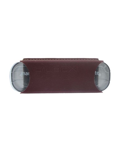 Pilbox One Day