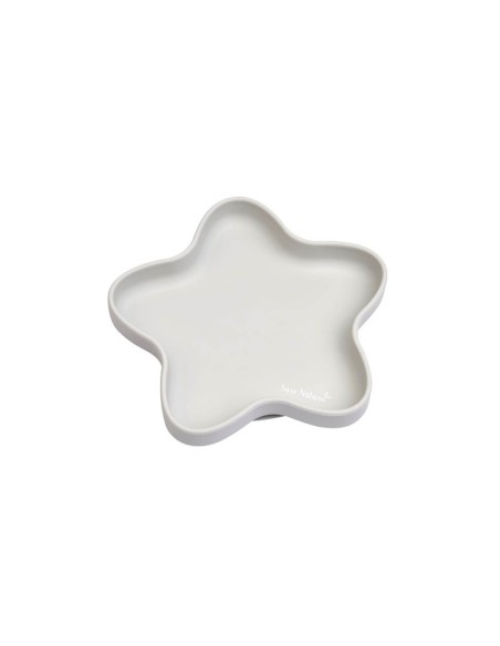 Saro Silicone Plate Star