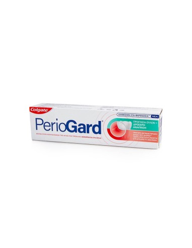 Colgate Periogard Toothpaste Gum Care and Fresh Breath