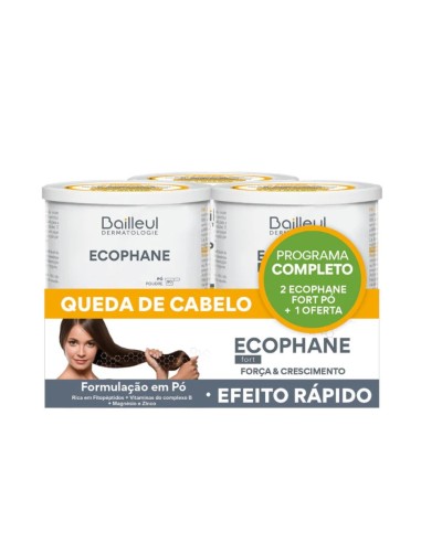 Ecophane Complete Program