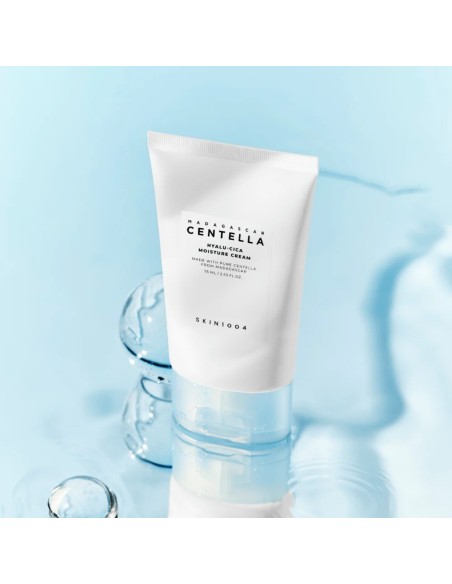 Skin1004 Madagascar Centella Hyalu-Cica Moisture Cream 75ml