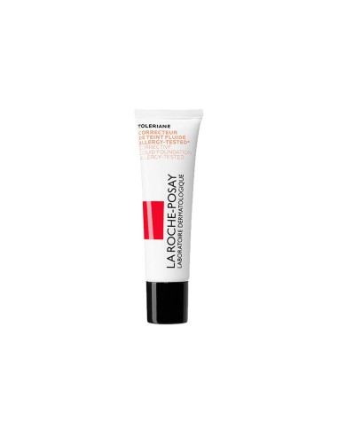 La Roche Posay Toleriane Teint 15 Dore 30ml