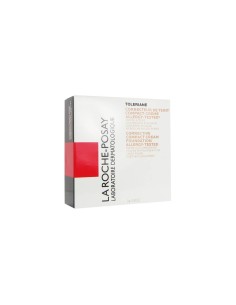 La Roche Posay Toleriane Teint Compact 15 Golden 9g 2