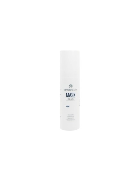 Mask plus treatment acne gel 30ml