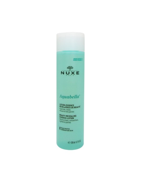 Nuxe Aquabella Moisturizing Moisturizing Lotion 200ml