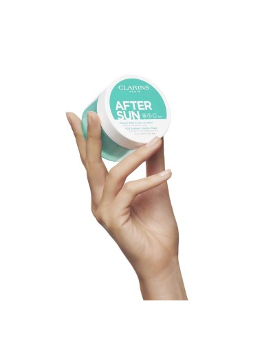 Clarins After Sun Face & Body Mask 100ml