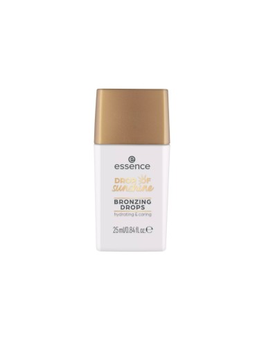 Essence Drop of Sunshine Bronzing Drops 25ml