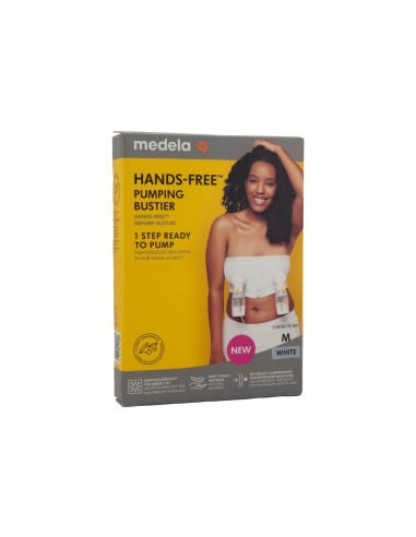 Medela Top Extracting Easy Size M