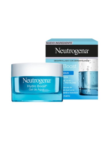 Neutrogena Hydro Boost Water Gel 50ml