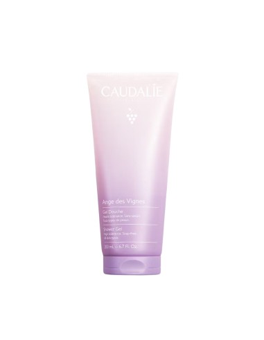 Caudalie Ange des Vignes Shower Gel 200ml