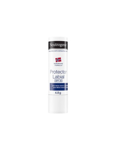 Neutrogena Lip Balm SPF20 4.8g