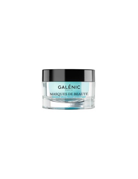 Galenic Masques de Beauté Hydrating Refreshing Mask 50ml