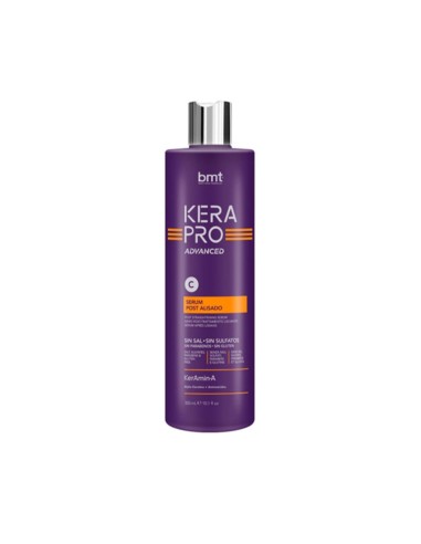 BMT KeraPro Advanced Smoothing Serum 300ml