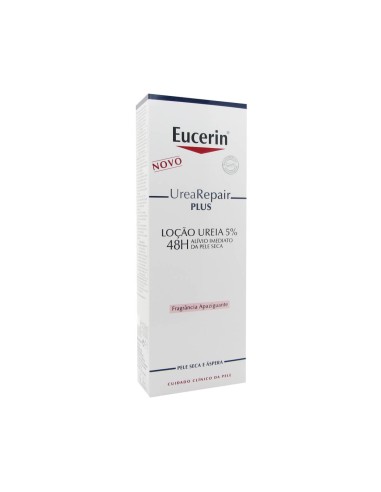 Eucerin UreaRepair Plus Urea Lotion 5% 250ml