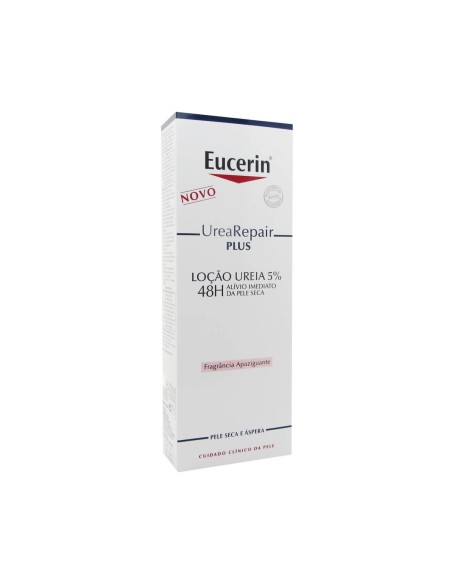 Eucerin UreaRepair Plus Urea Lotion 5% 250ml
