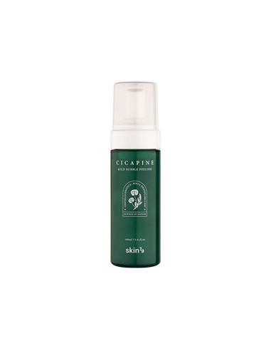 Skin79 Cica Pine Mild Bubble Peeling Facial 160ml