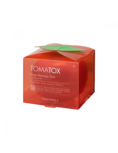 Tony Moly Tomatox Magic White Massage Pack 80g