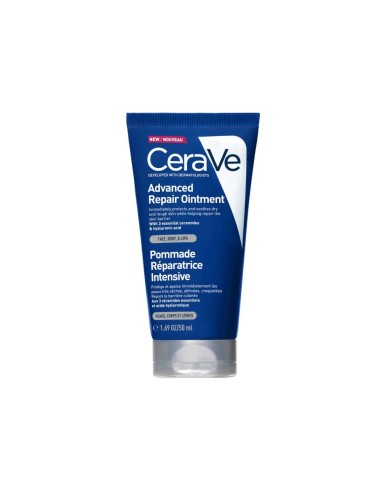 Cerave Advanced Repair Balm 50ml