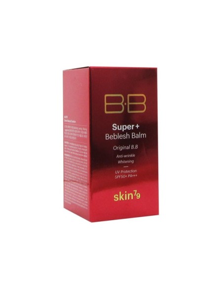 Skin79 Super Beblesh Balm BB Cream Bronze SPF50 + 40ml